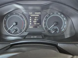 Schwarz Gebraucht 2022 Skoda Kamiq Style SUV | 18.900 € (Fairer Preis)
