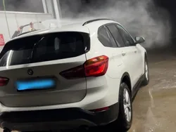 Weiß Gebraucht 2018 BMW X1 SUV | 17.000 €
