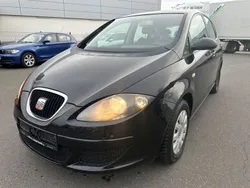 Schwarz Gebraucht 2009 Seat Altea Comfort Van / Kleinbus | 2.890 € (Guter Preis)
