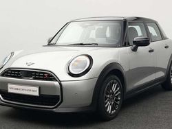 Grau Gebraucht 2024 Mini Cooper S Classic Kleinwagen | 30.479 € (Fairer Preis)