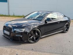 Schwarz Gebraucht 2012 Audi RS5 Comfort Coupé | 24.500 € (Superpreis)