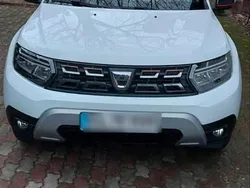 Weiß Gebraucht 2023 Dacia Duster Prestige SUV | 25.500 €