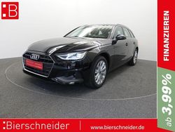 Schwarz Gebraucht 2023 Audi A4 Business Kombi | 32.950 € (Fairer Preis)