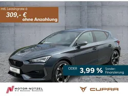 "magnetic tech" Gebraucht 2024 Cupra Leon Limousine | 31.930 € (Etwas zu teuer)