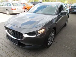 Grau Gebraucht 2020 Mazda CX-30 SUV | 19.500 € (Fairer Preis)