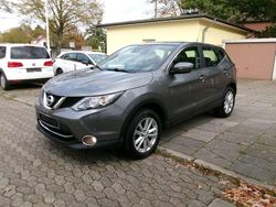 Silber Gebraucht 2014 Nissan Qashqai Acenta SUV | 9.650 € (Fairer Preis)