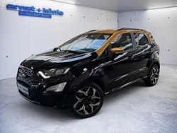 Gebraucht 2019 Ford Ecosport ST-Line SUV | 17.490 € (Teuer)