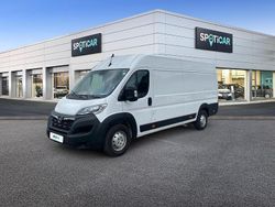 Weiß Gebraucht 2024 Opel Movano Van | 25.690 €