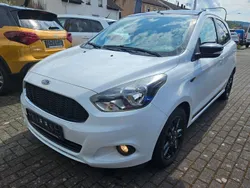 Weiß Gebraucht 2018 Ford Ka Plus Kleinwagen | 10.990 € (Teuer)