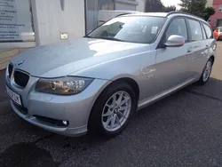 Silber Gebraucht 2011 BMW 320 Kombi | 8.990 € (Etwas zu teuer)
