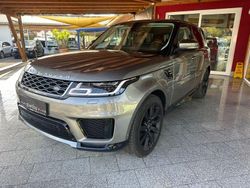 Silber Gebraucht 2019 Land Rover Range Rover Sport HSE SUV | 36.590 € (Superpreis)