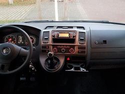 Weiß Gebraucht 2014 VW T5 Van | 18.300 € (Teuer)