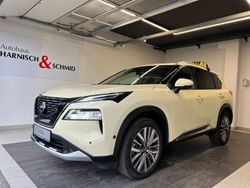 Weiß Neu 2025 Nissan X-Trail Tekna SUV | 44.739 €