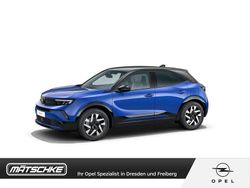 Banquise weiss Neu 2025 Opel Mokka SUV | 30.900 €