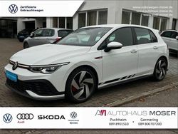 Weiß Gebraucht 2023 VW Golf VIII GTI Clubsport Limousine | 32.740 € (Guter Preis)
