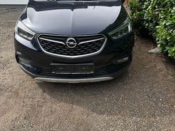 Blau Gebraucht 2018 Opel Mokka X Innovation SUV | 10.790 € (Guter Preis)
