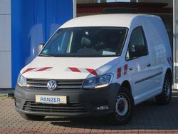 Weiß Gebraucht 2019 VW Caddy Van / Kleinbus | 16.990 € (Superpreis)