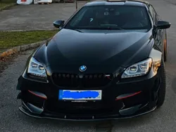 Schwarz Gebraucht 2012 BMW M6 Performance Coupé | 39.500 € (Fairer Preis)