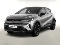 Grau Neu 2025 Renault Captur Esprit Alpine SUV | 33.640 € (Teuer)