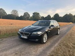 Schwarz Gebraucht 2011 BMW 530 Kombi | 11.250 € (Fairer Preis)