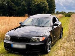 Schwarz Gebraucht 2010 BMW 135 Coupé M Sport Coupé | 18.000 €