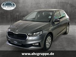 Grau Neu 2026 Skoda Fabia Essence Kleinwagen | 19.450 € (Fairer Preis)