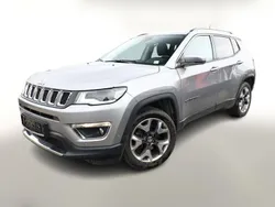 Gebraucht 2018 Jeep Compass SUV | 20.680 € (Fairer Preis)