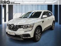 Weiß Gebraucht 2023 Renault Koleos Initiale Paris SUV | 31.330 € (Fairer Preis)
