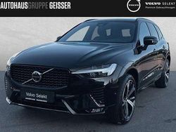 Schwarz Gebraucht 2025 Volvo XC60 Plus SUV | 49.251 € (Fairer Preis)