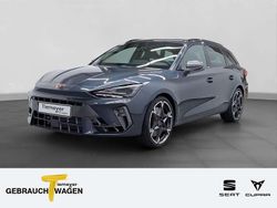 Grau Neu 2025 Cupra Leon VZ Kombi | 40.250 € (Superpreis)
