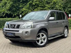 Grau Gebraucht 2007 Nissan X-Trail SE SUV | 4.490 € (Fairer Preis)