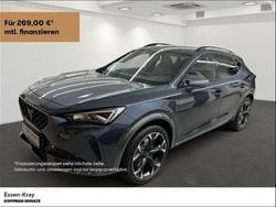 Grau Gebraucht 2023 Cupra Formentor VZ SUV | 28.350 € (Guter Preis)