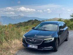 Schwarz Gebraucht 2019 Opel Insignia Business Limousine | 10.800 € (Guter Preis)