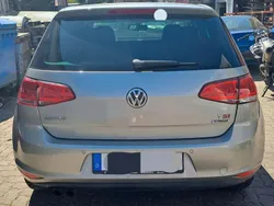 Grau Gebraucht 2014 VW Golf VII Cup Kleinwagen | 9.500 € (Guter Preis)