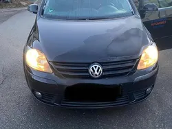 Schwarz Gebraucht 2006 VW Golf V Limousine | 4.250 € (Fairer Preis)