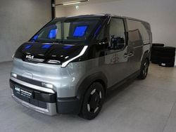 Grau Neu 2026 Kia PV5 Comfort Van / Kleinbus | 39.950 € (Guter Preis)