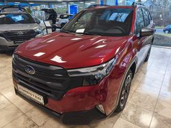 Rot Neu 2025 Subaru Forester Exclusive+ SUV | 43.490 € (Fairer Preis)