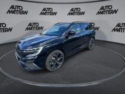 Sternenschwarz Gebraucht 2025 Renault Austral SUV | 41.389 € (Fairer Preis)