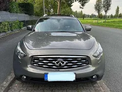 Bronze (metallic) Gebraucht 2011 Infiniti Fx30 Premium SUV | 9.500 € (Guter Preis)
