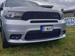Gebraucht 2019 Dodge Durango Limited SUV | 29.500 € (Etwas zu teuer)