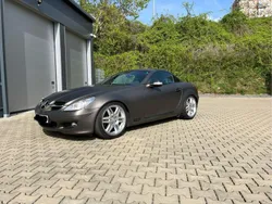 Gebraucht 2006 Mercedes SLK280 Cabrio | 12.500 € (Fairer Preis)