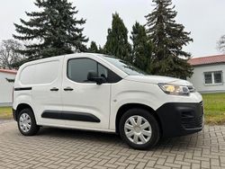Weiß Gebraucht 2020 Citroën Berlingo Van / Kleinbus | 7.400 € (Superpreis)