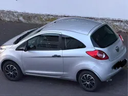 Grau Gebraucht 2012 Ford Ka Trend Kleinwagen | 2.700 € (Fairer Preis)
