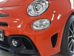 Orange Neu 2024 Abarth 695 Kleinwagen | 32.650 € (Fairer Preis)