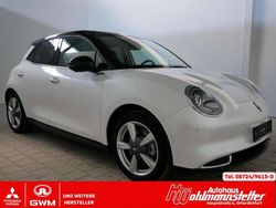 Moonlight white / starry black Gebraucht 2023 Ora 03 Pro+ Kleinwagen | 27.990 € (Teuer)
