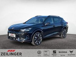 Mitternachtsschwarz Gebraucht 2025 Cupra Formentor SUV | 31.945 € (Superpreis)