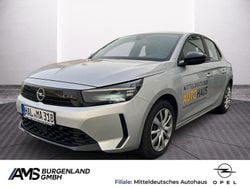 Grau Gebraucht 2024 Opel Corsa Edition Limousine | 15.490 € (Guter Preis)