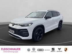 Weiss Neu 2025 VW Tayron R-line SUV | 61.612 € (Fairer Preis)