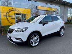 Weiß Gebraucht 2016 Opel Mokka X Color Innovation SUV | 14.690 € (Fairer Preis)