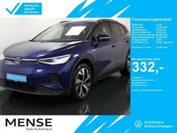 Blue dusk Gebraucht 2023 VW ID.4 Pro SUV | 37.935 € (Fairer Preis)
